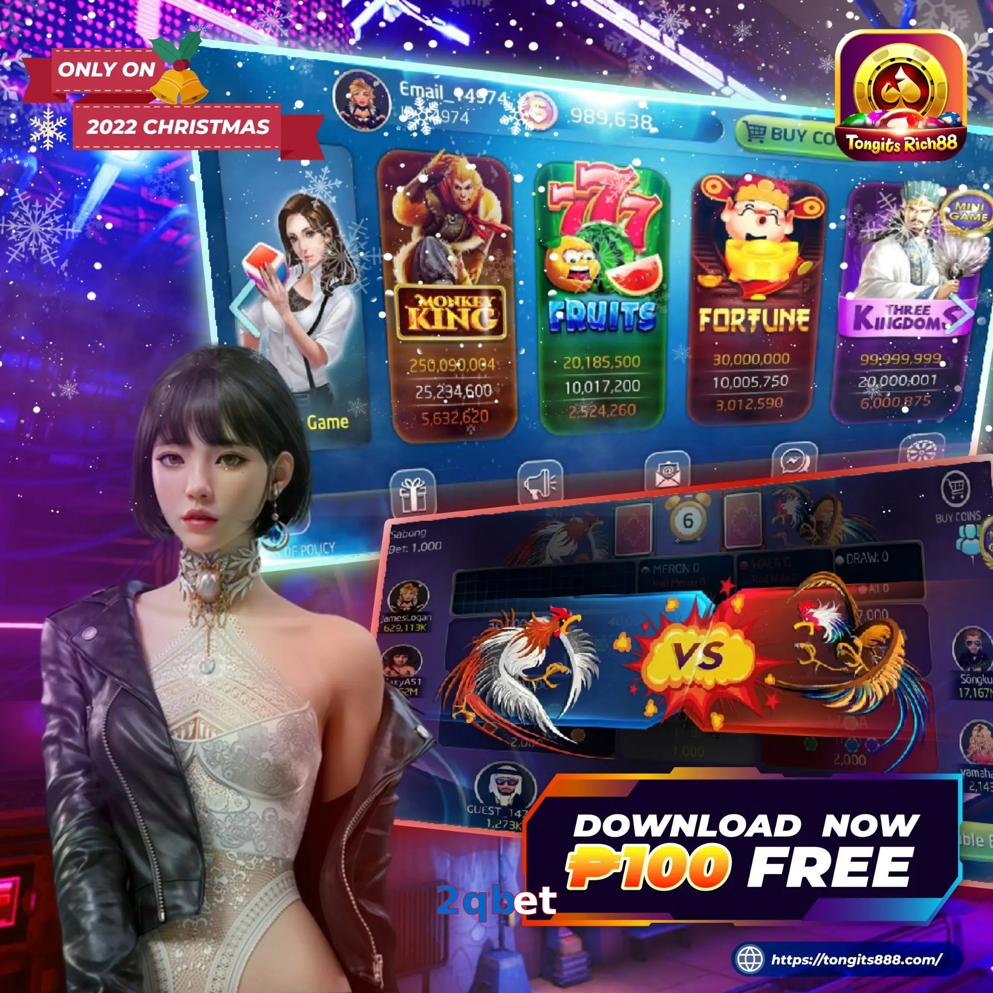 2qbet